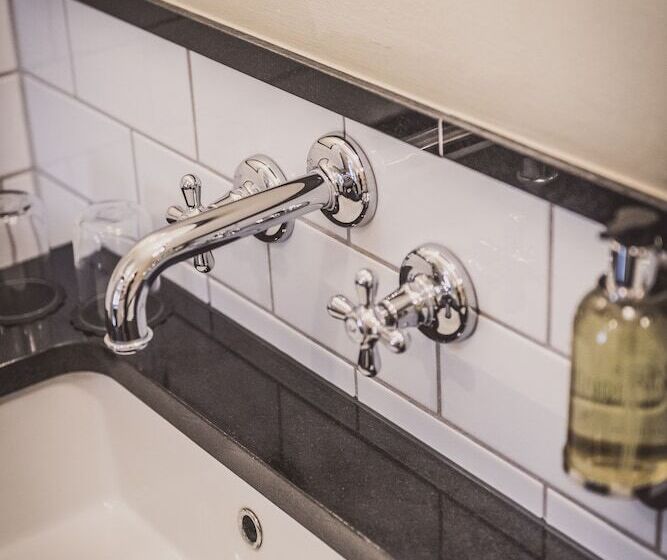 套房, Henri Hotel Hamburg Downtown
