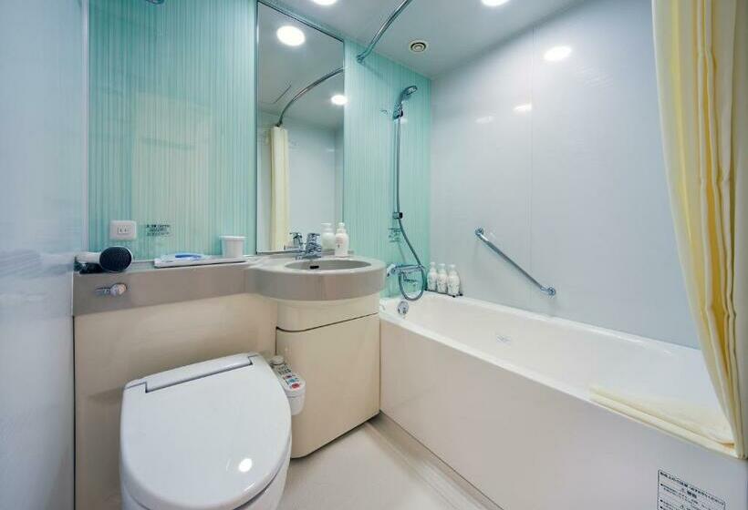Номер Стандарт, Daiwa Roynet Hotel Sakai Higashi