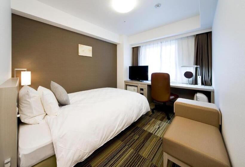 Номер Базовый Двуспальная Кровать, Daiwa Roynet Hotel Sakai Higashi