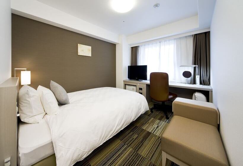 Номер Стандарт Индивидуальный, Daiwa Roynet Hotel Sakai Higashi