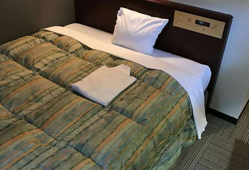 스탠다드 룸, Kuretakeinn Central Hamamatsu