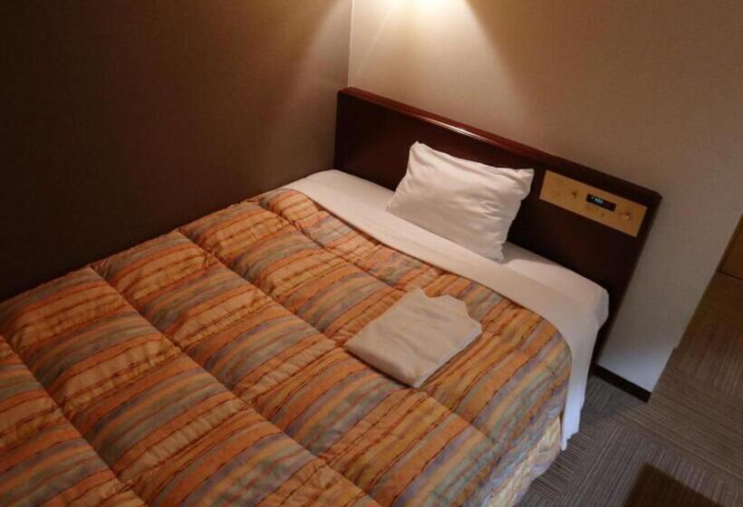스탠다드 싱글 룸, Kuretakeinn Central Hamamatsu