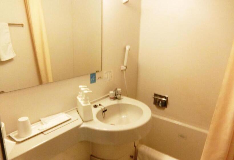 스탠다드 룸, Kuretakeinn Central Hamamatsu