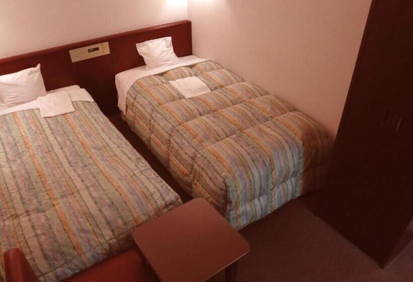 스탠다드 룸, Kuretakeinn Central Hamamatsu