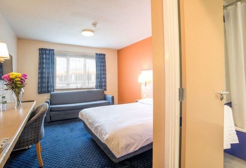 חדר סטנדרט, Metro Inns Huddersfield