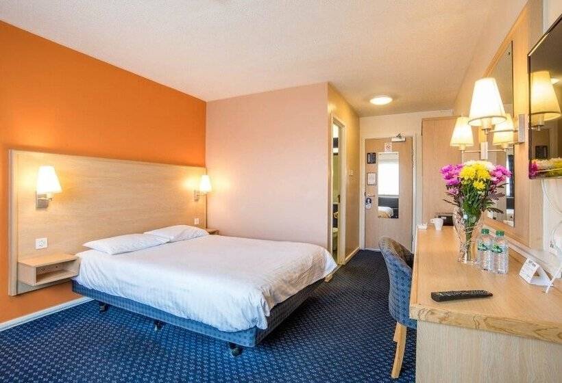 חדר סטנדרט, Metro Inns Huddersfield