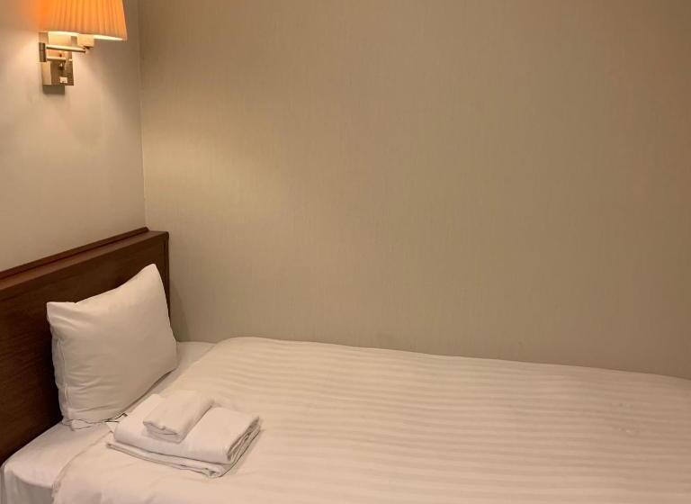Номер Стандарт Индивидуальный, Smile Hotel Namba