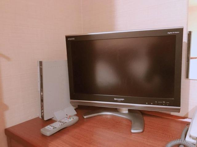 Номер Стандарт, Smile Hotel Namba