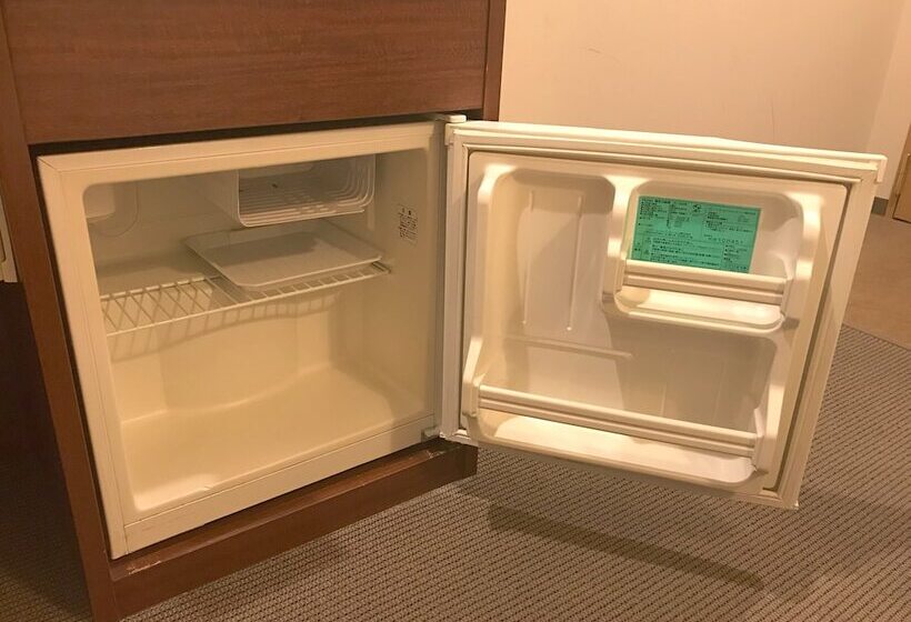 Номер Стандарт Индивидуальный, Smile Hotel Namba