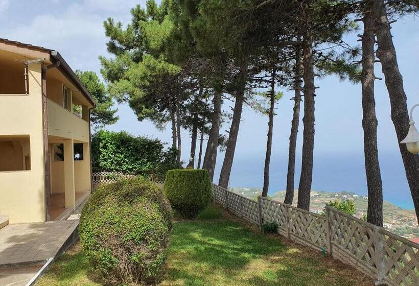 اتاق استاندارد سه نفره, Villaggio Hotel Club La Pace