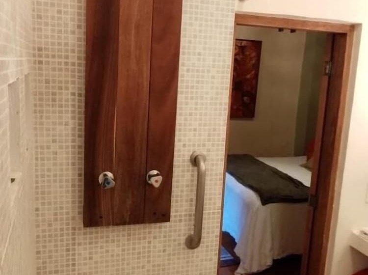 Quarto Estandar, La Casa Del Naranjo Hotel Boutique