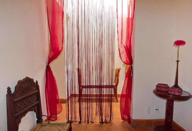 Quarto Estandar, La Casa Del Naranjo Hotel Boutique