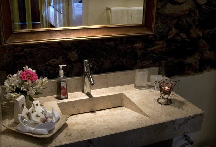Quarto Estandar, La Casa Del Naranjo Hotel Boutique