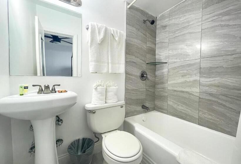 Quarto Superior Cama King, Hollywood Beach Hotels