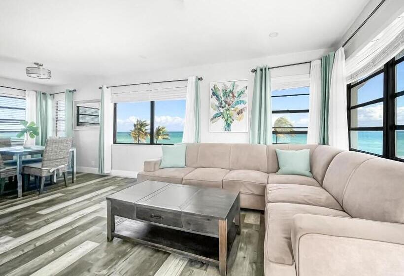 바다 전망 스위트, Hollywood Beach Hotels