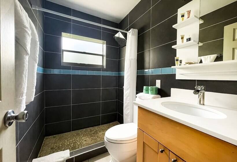 수피리어 인테리어 룸, Hollywood Beach Hotels
