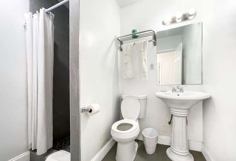 Quarto Superior, Hollywood Beach Hotels