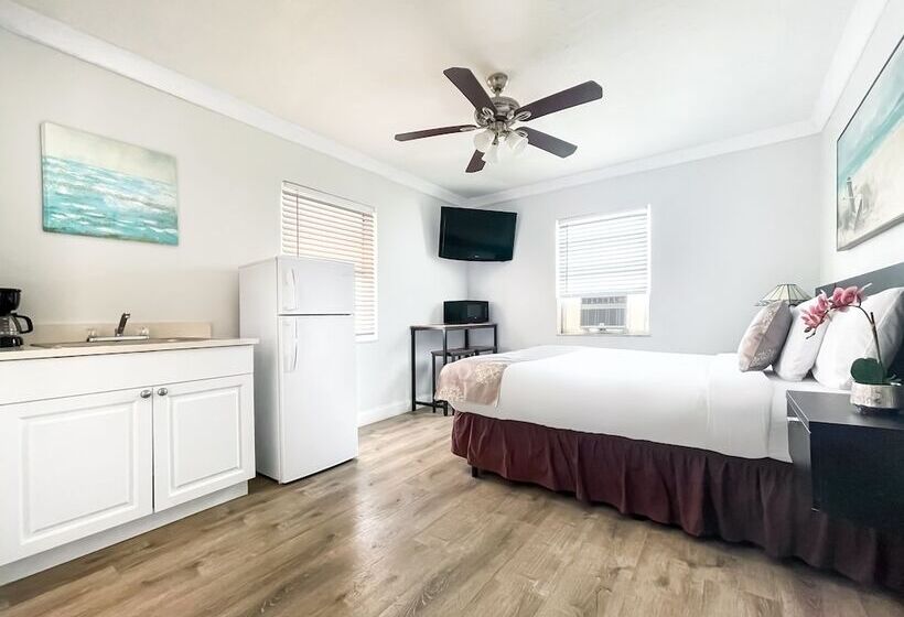 Quarto Superior, Hollywood Beach Hotels