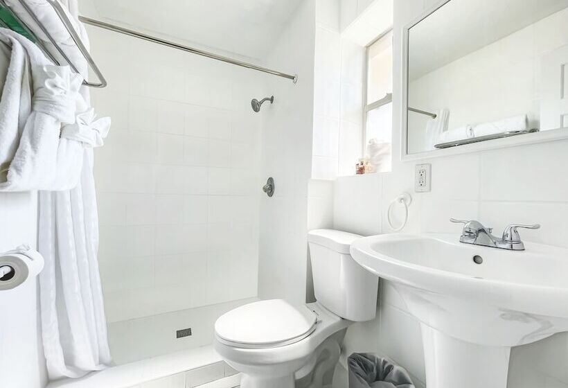 수피리어 룸, Hollywood Beach Hotels
