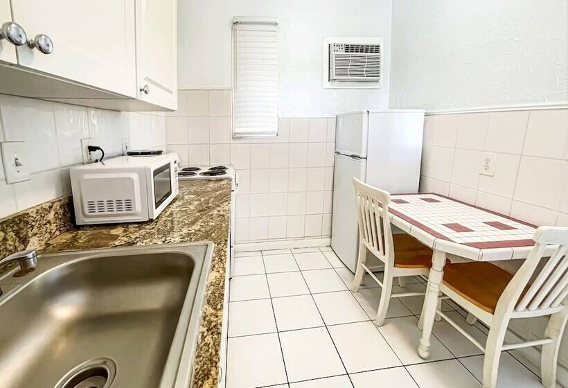 Quarto Superior, Hollywood Beach Hotels