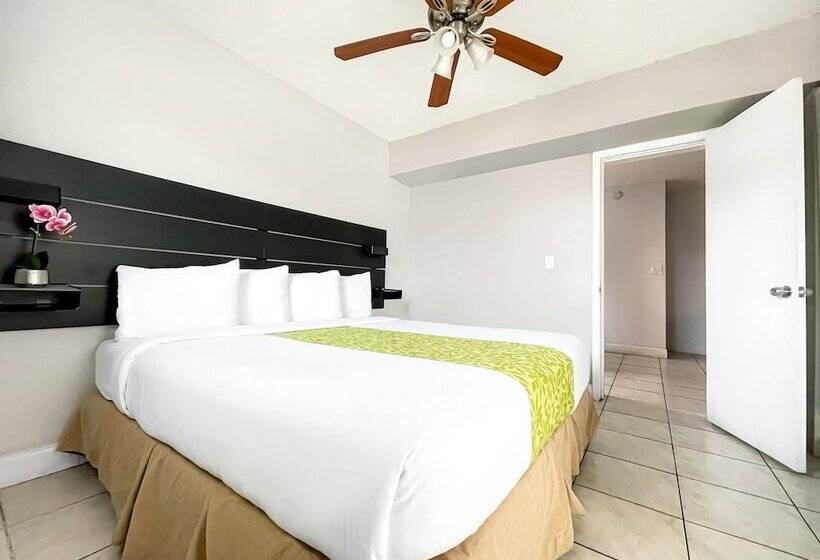 수피리어 룸, Hollywood Beach Hotels