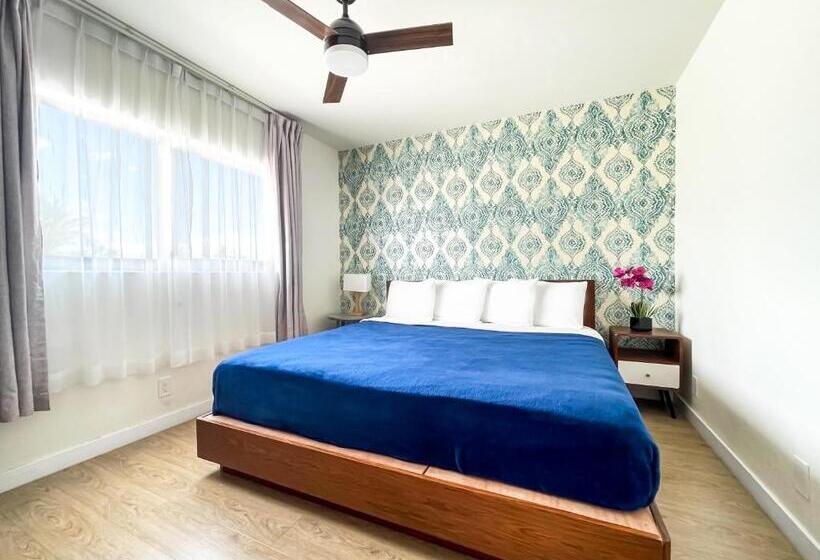 스위트, Hollywood Beach Hotels