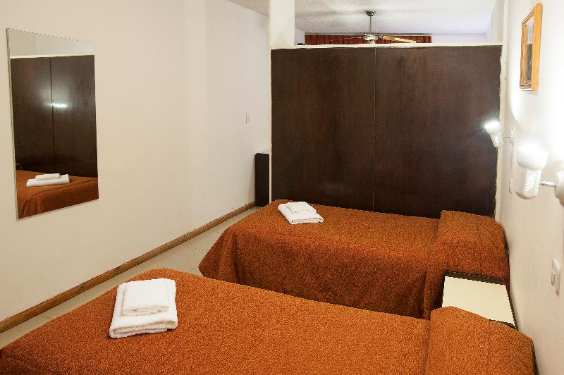 디럭스 룸 킹사이즈 침대, Hollywood Beach Hotels