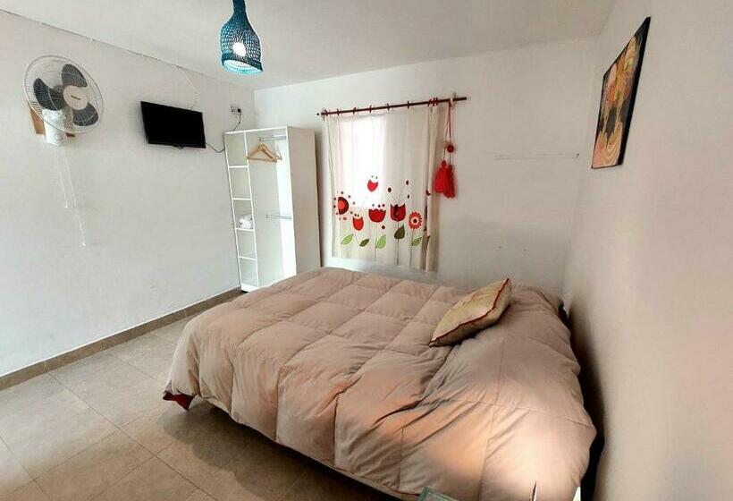 اتاق استاندارد, Huaka Hostel