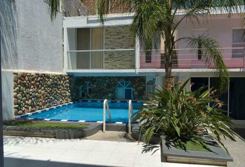 Quarto Estandar, 12 Venator House Boutique