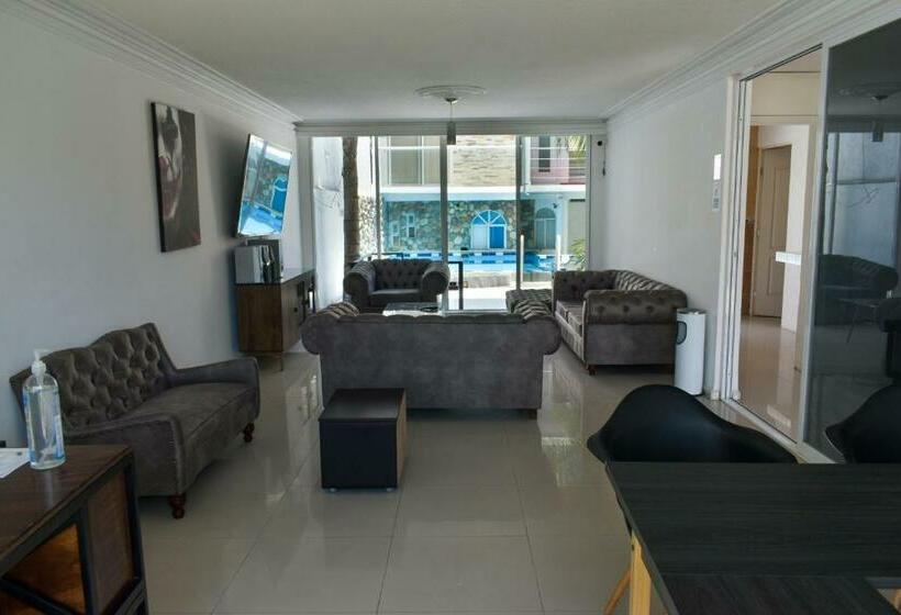 Quarto Estandar, 12 Venator House Boutique