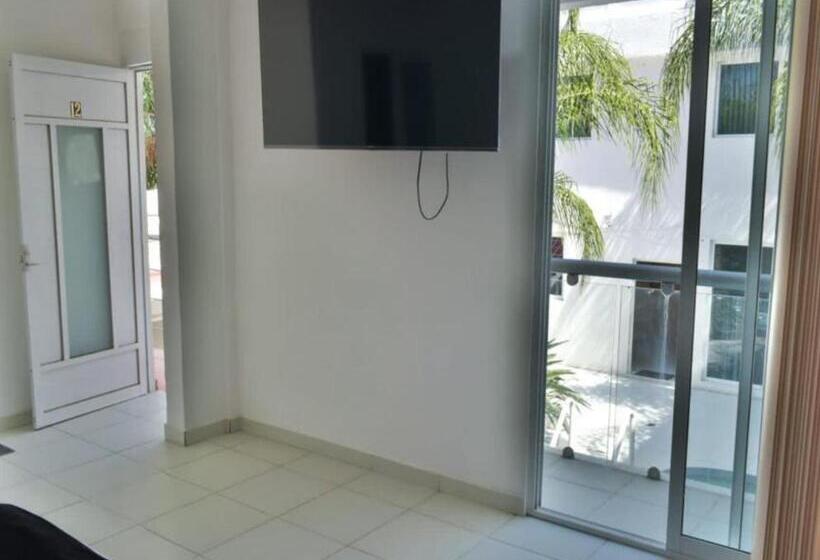 Quarto Estandar, 12 Venator House Boutique