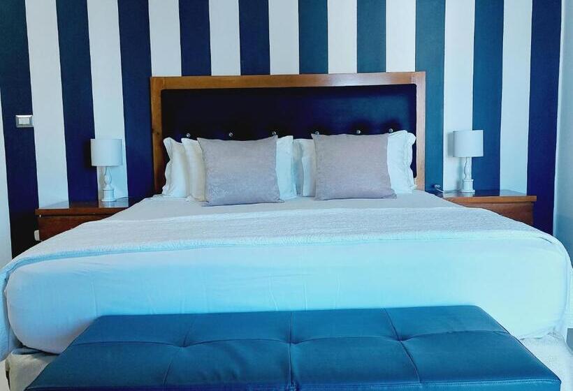 Полулюкс Повышенной Комфортности, Gaia Residence Deluxe