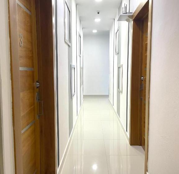 Полулюкс Вид на Бассейн, Gaia Residence Deluxe