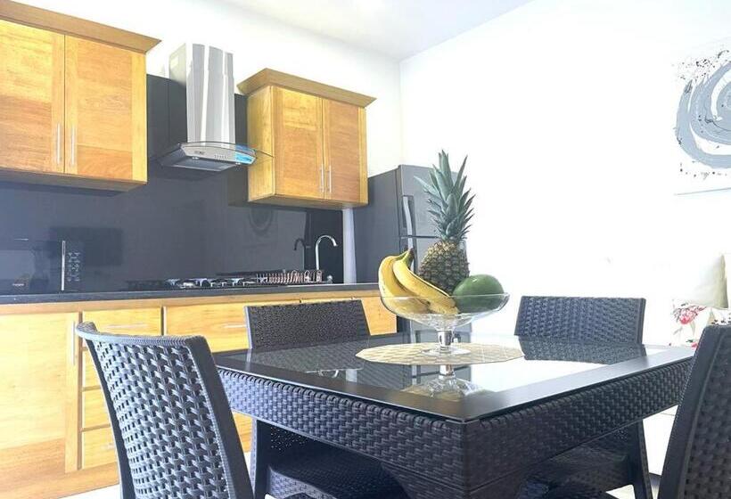 Апартаменты Deluxe 1 Спальня, Gaia Residence Deluxe