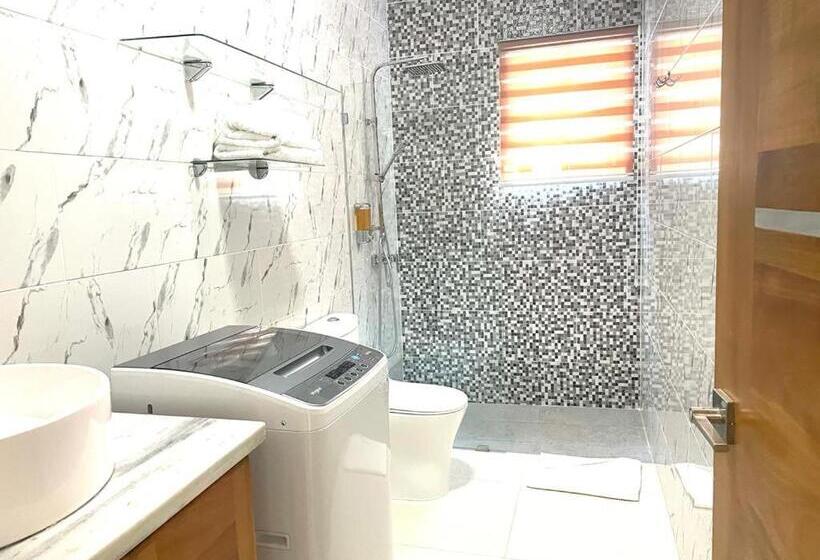Апартаменты Deluxe 1 Спальня, Gaia Residence Deluxe
