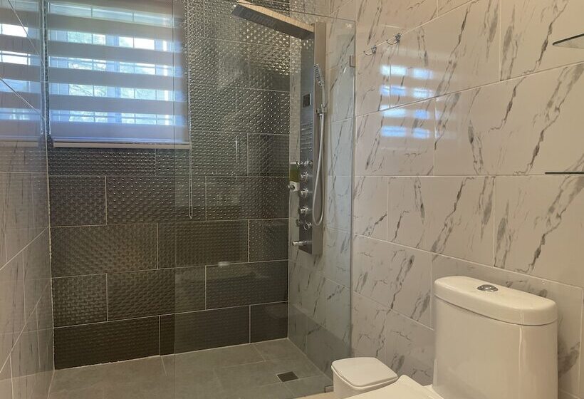 Четырехместный Номер Deluxe, Gaia Residence Deluxe