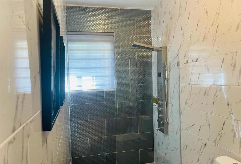 Полулюкс Повышенной Комфортности, Gaia Residence Deluxe