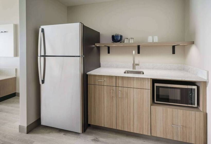 Номер Стандартный с Видом, Hyatt Place Panama City Beach   Beachfront