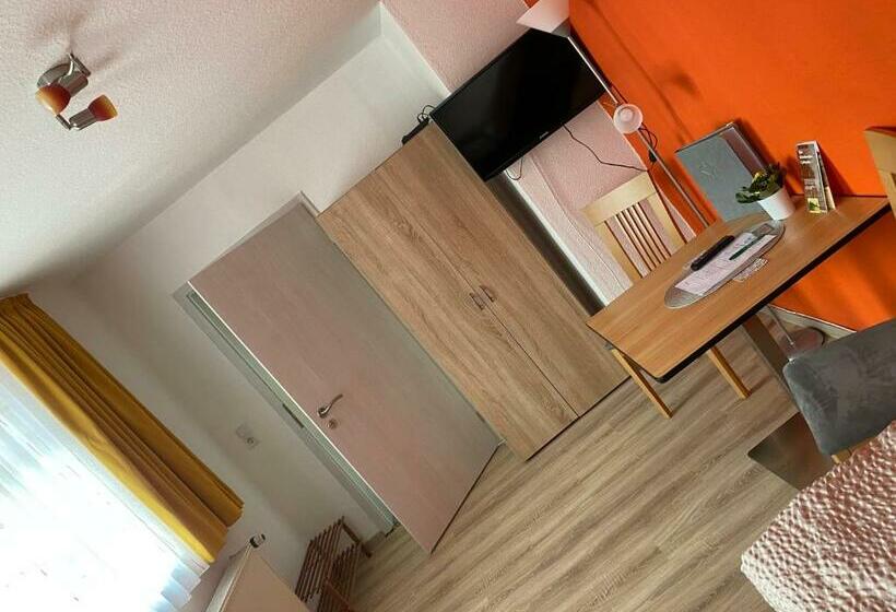 Номер Стандарт, Bett & Bike Hansehof