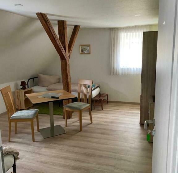 Номер Стандарт, Bett & Bike Hansehof