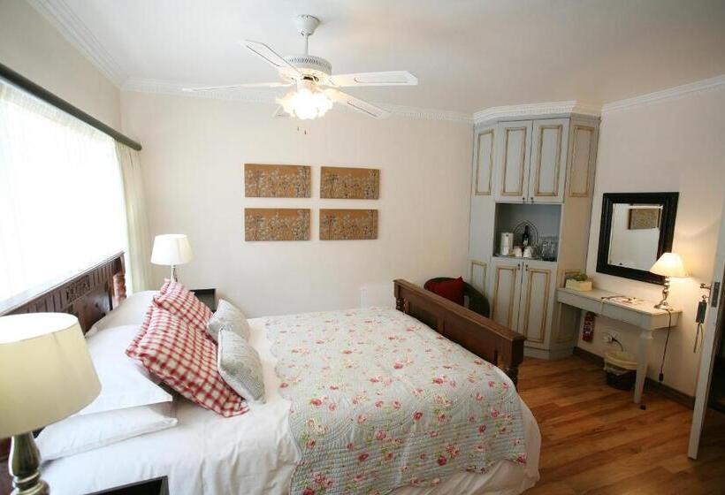 스탠다드 룸, Bordeaux Haven Guest House