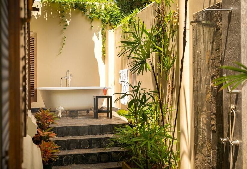 ‫فيلا غرفة نوم واحدة, Gz Eden Privilege Resort And Spa