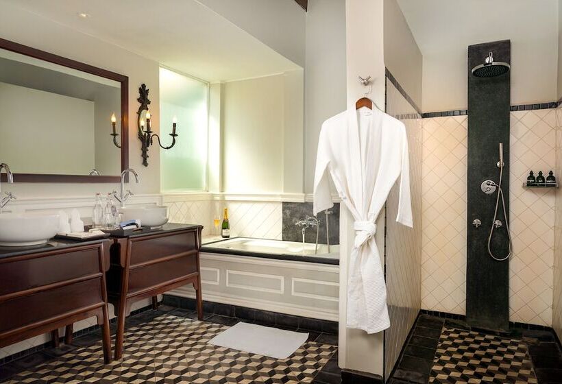 غرفة برستيج, Gz Eden Privilege Resort And Spa