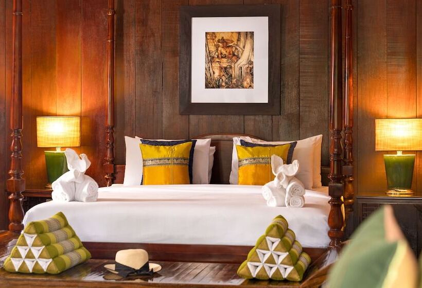 جناح برستيج, Gz Eden Privilege Resort And Spa