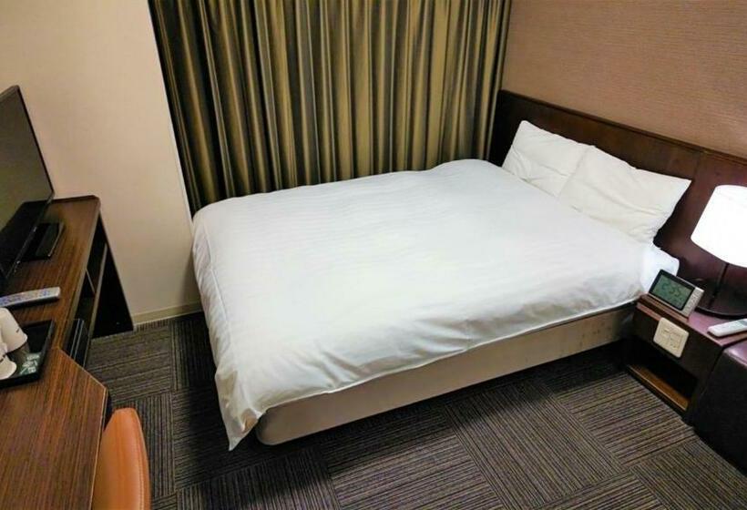 Номер Стандарт, Dormy Inn Matsumoto