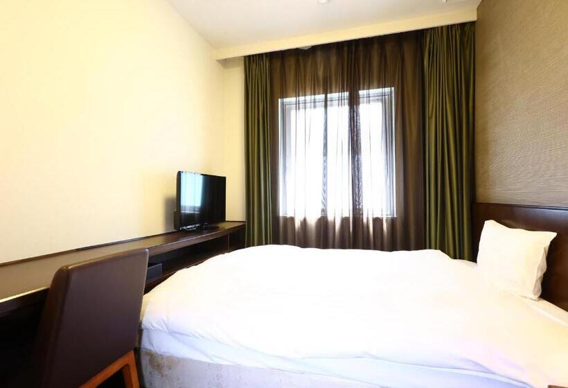 Номер Economy Индивидуальный, Dormy Inn Matsumoto