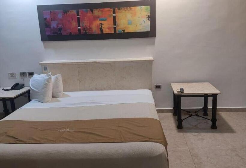 جناح ديلوكس, Dubrovnik