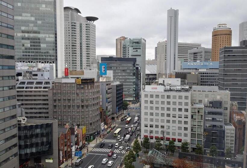 스탠다드 룸, Elsereine Osaka