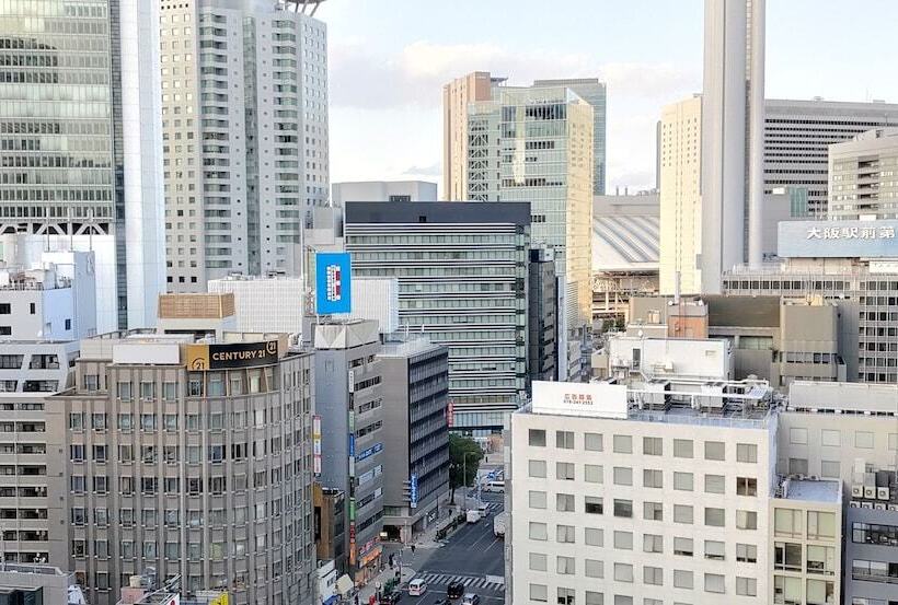스탠다드 룸, Elsereine Osaka