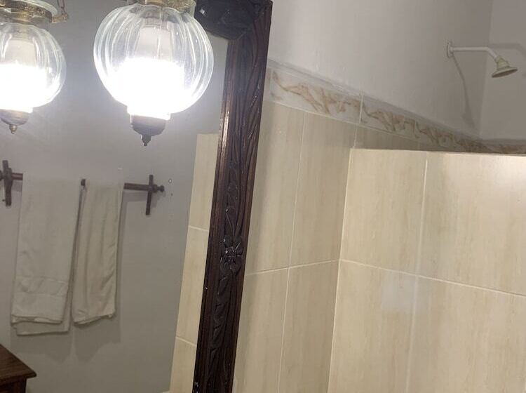 اتاق استاندارد با تخت دوبل, Kenyan House Malindi